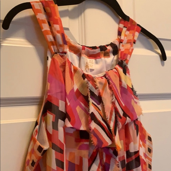 EUC Adiva Ladies Sleeveless Top - Picture 2 of 8